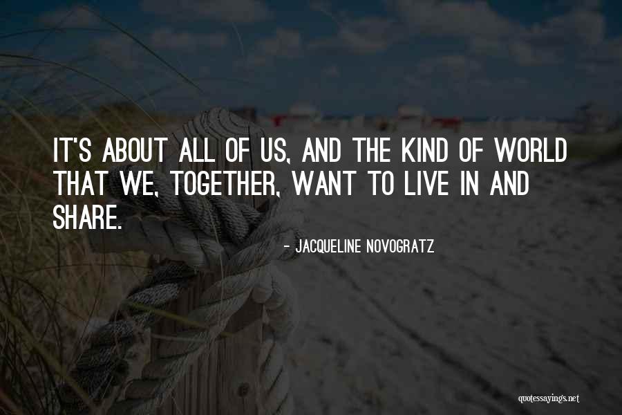 Hackleton Quotes By Jacqueline Novogratz Hackleton Quotes By Jacqueline Novogratz