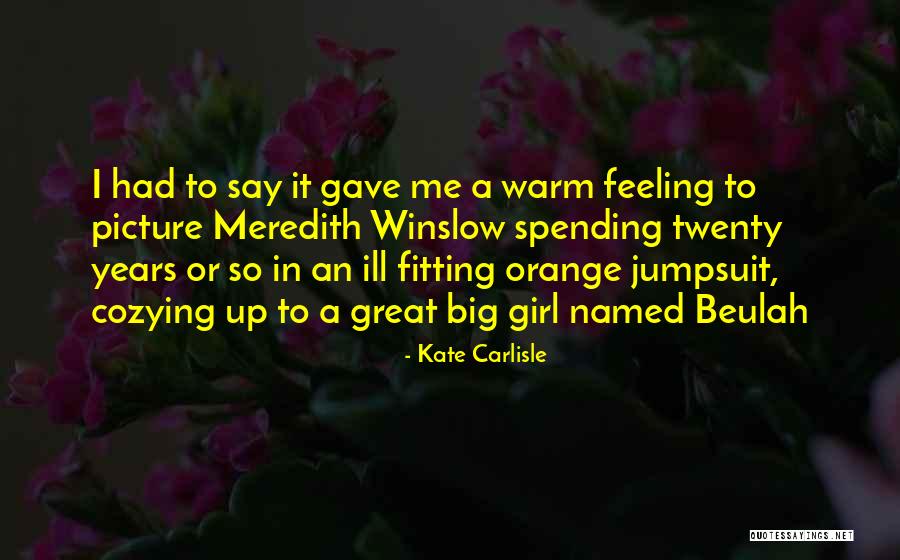 Hacknerd Quotes By Kate Carlisle Hacknerd Quotes By Kate Carlisle