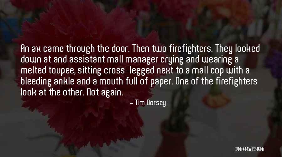 Hacknerd99atgmaildotcom Quotes By Tim Dorsey Hacknerd99atgmaildotcom Quotes By Tim Dorsey