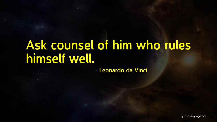 Hacksaw Jim Duggan Quotes By Leonardo Da Vinci