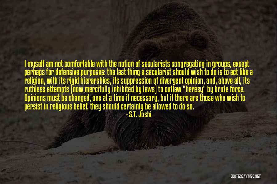 Hackschooling Makes Quotes By S.T. Joshi Hackschooling Makes Quotes By S.T. Joshi
