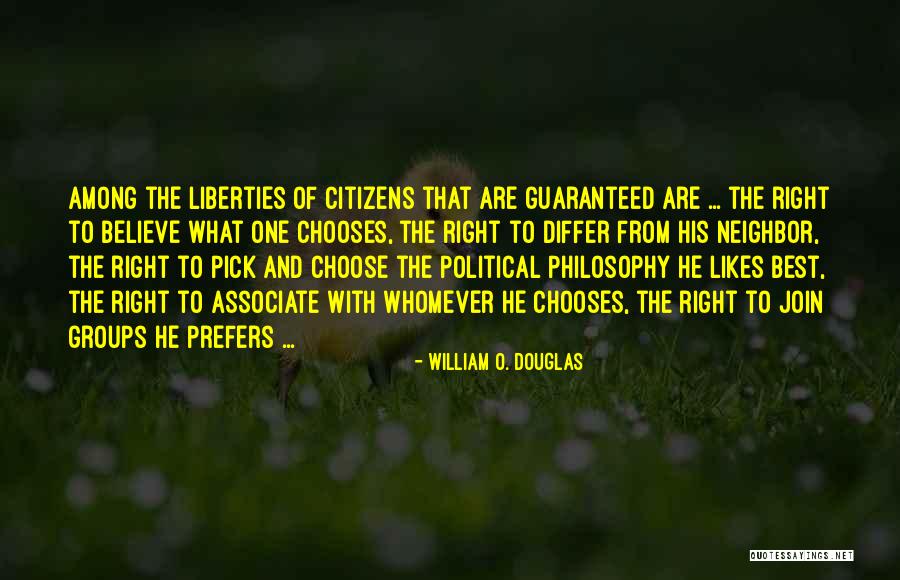Hackschooling Makes Quotes By William O. Douglas Hackschooling Makes Quotes By William O. Douglas