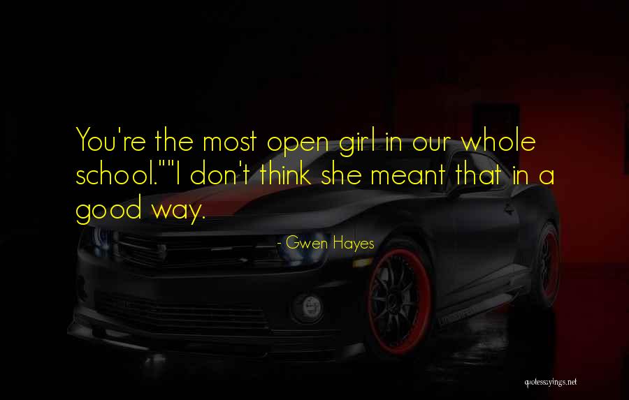 Hacktivism Attacks Quotes By Gwen Hayes Hacktivism Attacks Quotes By Gwen Hayes
