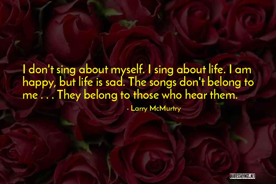 Hacktivism Attacks Quotes By Larry McMurtry Hacktivism Attacks Quotes By Larry McMurtry