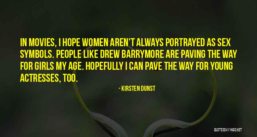 Hacktivism Vs Cyber Quotes By Kirsten Dunst Hacktivism Vs Cyber Quotes By Kirsten Dunst