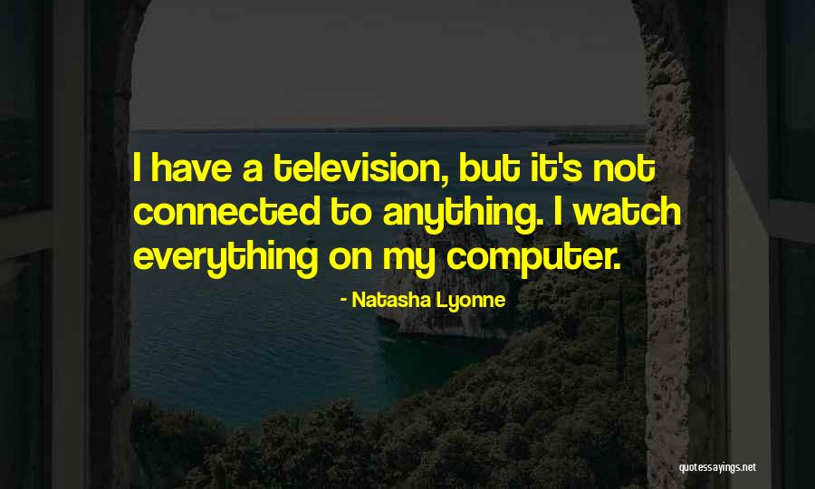Hacktivism Vs Cyber Quotes By Natasha Lyonne Hacktivism Vs Cyber Quotes By Natasha Lyonne