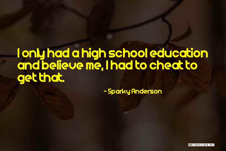 Hackworth Real Estate Quotes By Sparky Anderson Hackworth Real Estate Quotes By Sparky Anderson