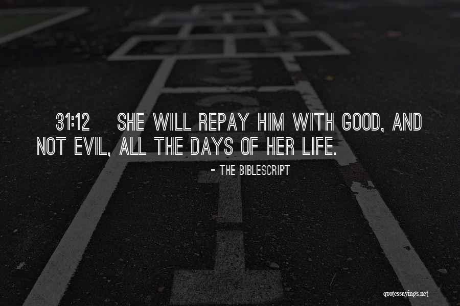 Hacky Do Mc Quotes By The Biblescript Hacky Do Mc Quotes By The Biblescript
