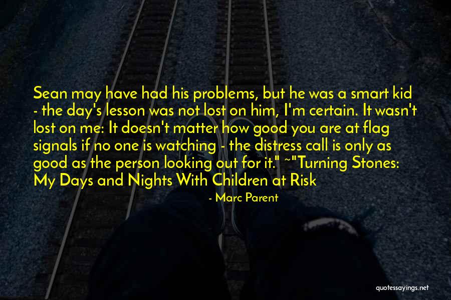 Had A Good Day With Him Quotes By Marc Parent Had A Good Day With Him Quotes By Marc Parent