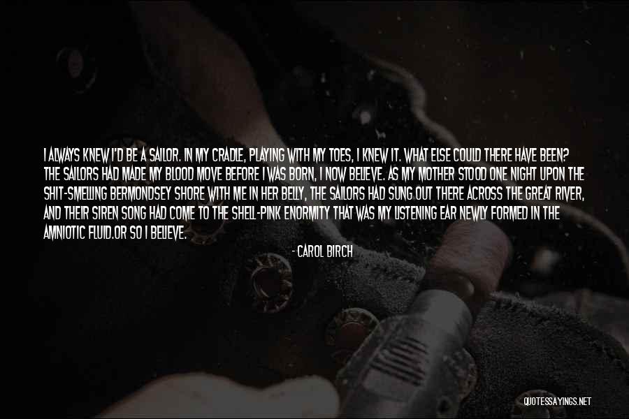 Had A Great Night Quotes By Carol Birch Had A Great Night Quotes By Carol Birch