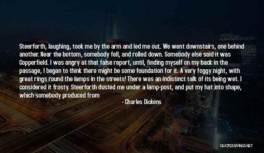 Had A Great Night Quotes By Charles Dickens Had A Great Night Quotes By Charles Dickens