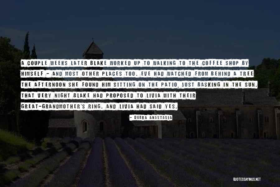 Had A Great Night Quotes By Debra Anastasia Had A Great Night Quotes By Debra Anastasia