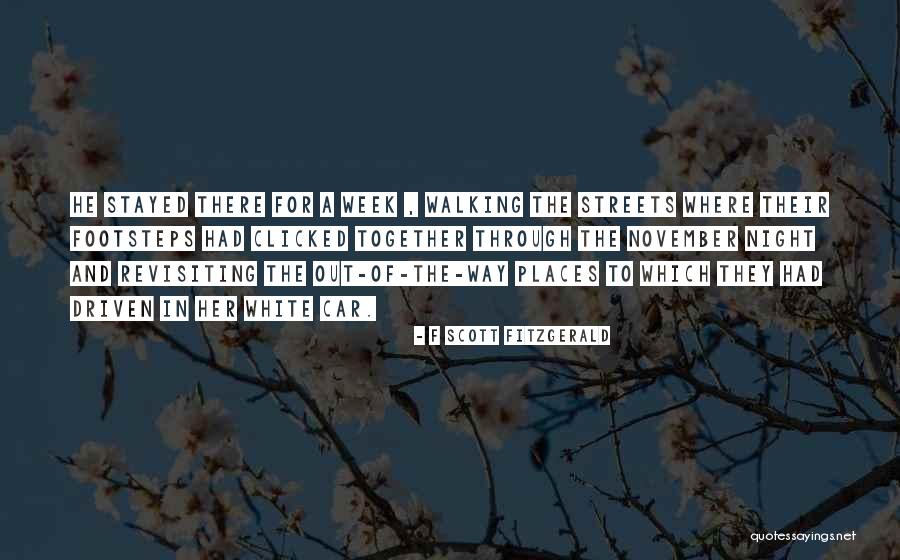 Had A Great Night Quotes By F Scott Fitzgerald Had A Great Night Quotes By F Scott Fitzgerald