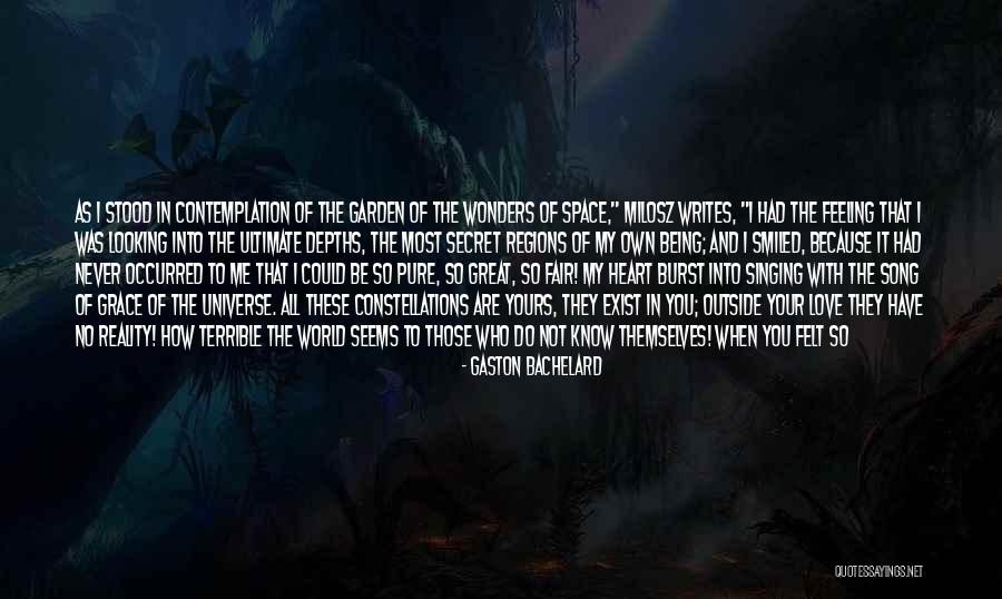 Had A Great Night Quotes By Gaston Bachelard Had A Great Night Quotes By Gaston Bachelard