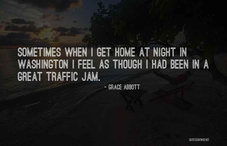 Had A Great Night Quotes By Grace Abbott Had A Great Night Quotes By Grace Abbott