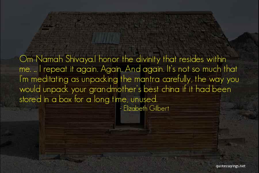 Had Best Time Quotes By Elizabeth Gilbert Had Best Time Quotes By Elizabeth Gilbert