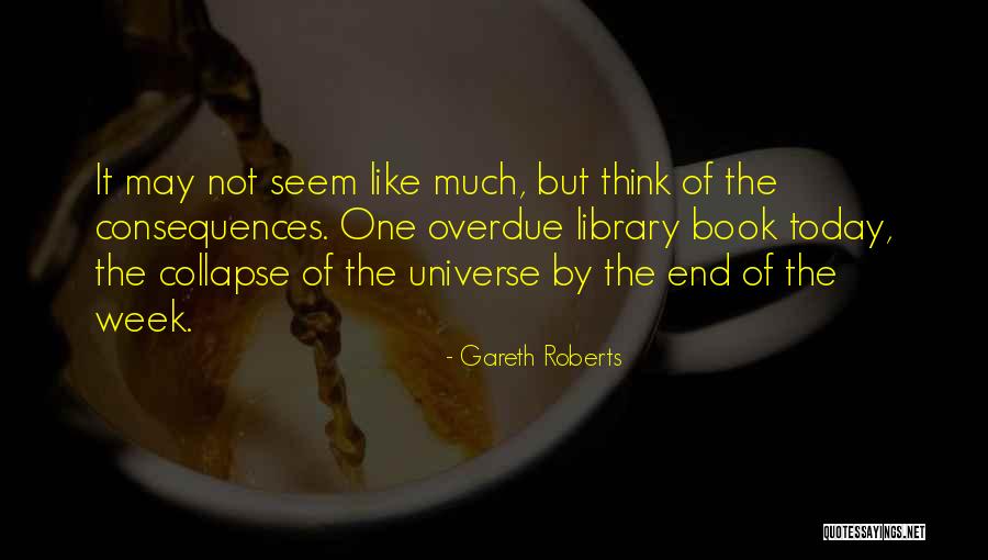 Had Fun Today Quotes By Gareth Roberts Had Fun Today Quotes By Gareth Roberts