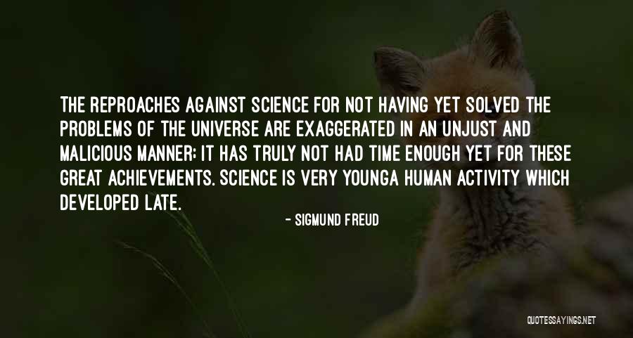 Had Great Time Quotes By Sigmund Freud Had Great Time Quotes By Sigmund Freud
