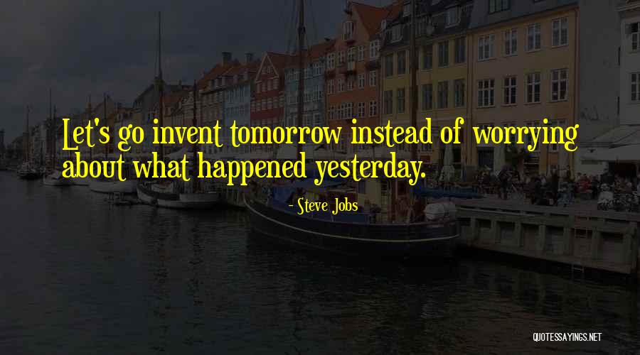 Had Ija Had Iabdic Biografija Quotes By Steve Jobs