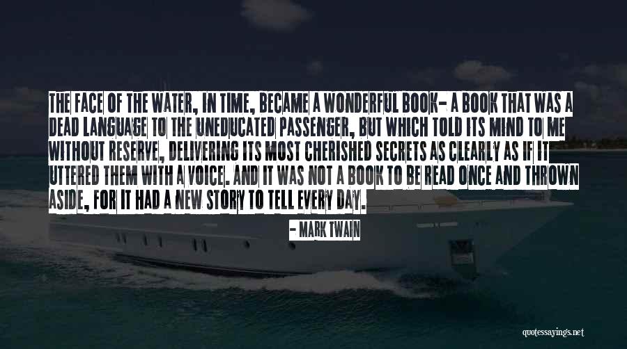 Had Wonderful Time Quotes By Mark Twain Had Wonderful Time Quotes By Mark Twain