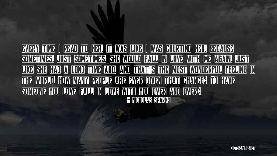 Had Wonderful Time Quotes By Nicholas Sparks Had Wonderful Time Quotes By Nicholas Sparks