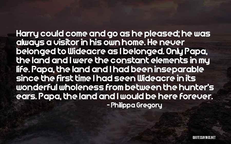 Had Wonderful Time Quotes By Philippa Gregory Had Wonderful Time Quotes By Philippa Gregory