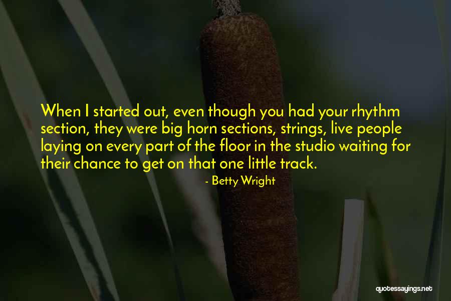 Had Your Chance Quotes By Betty Wright Had Your Chance Quotes By Betty Wright