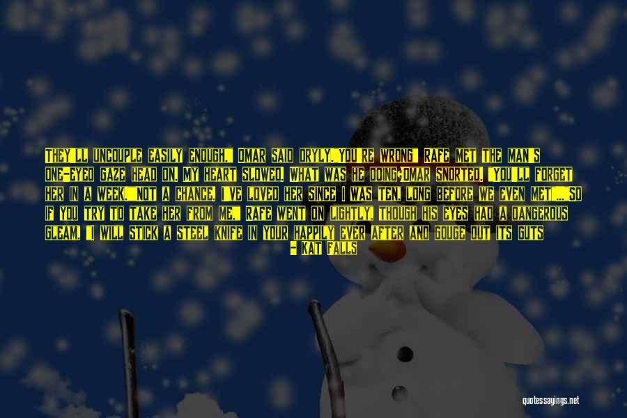Had Your Chance Quotes By Kat Falls Had Your Chance Quotes By Kat Falls