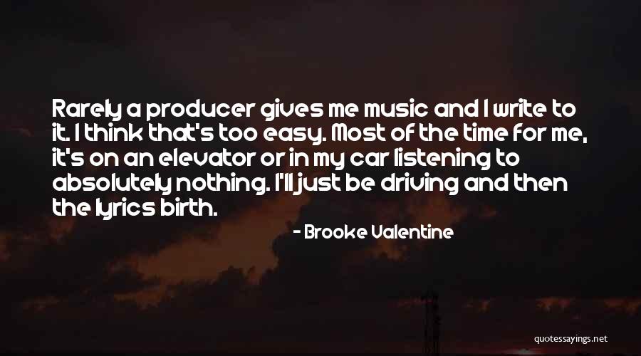 Had201 Quotes By Brooke Valentine Had201 Quotes By Brooke Valentine