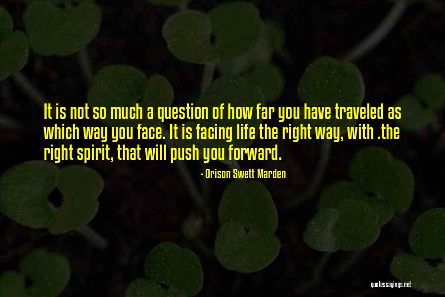 Had201 Quotes By Orison Swett Marden Had201 Quotes By Orison Swett Marden
