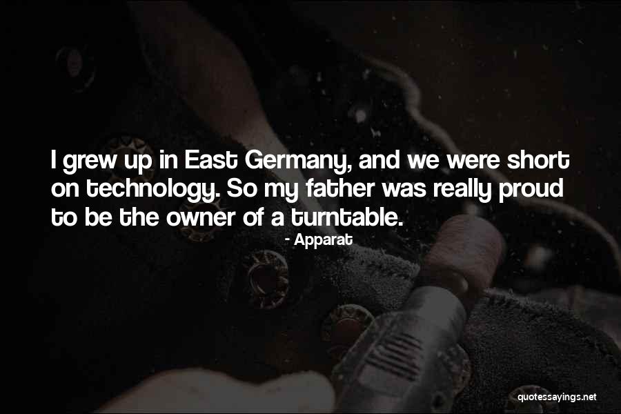 Hadam Hills Quotes By Apparat Hadam Hills Quotes By Apparat