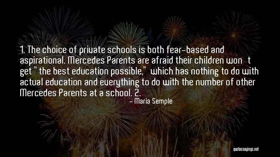 Hadami Quotes By Maria Semple Hadami Quotes By Maria Semple