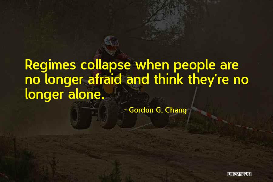 Hadapi Dengan Senyuman Quotes By Gordon G. Chang Hadapi Dengan Senyuman Quotes By Gordon G. Chang