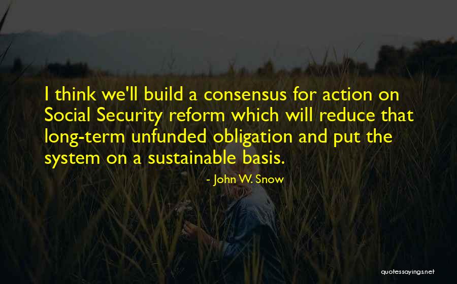 Hadapi Dengan Senyuman Quotes By John W. Snow Hadapi Dengan Senyuman Quotes By John W. Snow