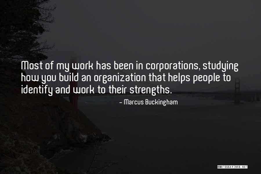 Hadapi Dengan Senyuman Quotes By Marcus Buckingham Hadapi Dengan Senyuman Quotes By Marcus Buckingham