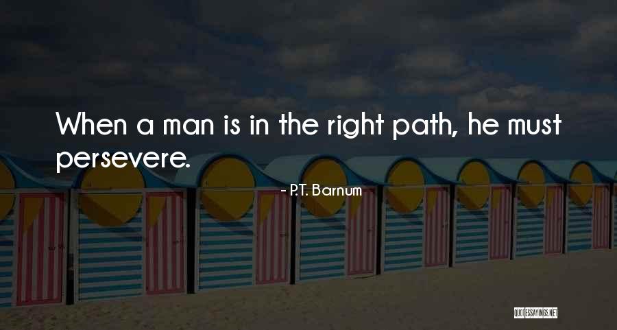 Hadapi Dengan Senyuman Quotes By P.T. Barnum Hadapi Dengan Senyuman Quotes By P.T. Barnum
