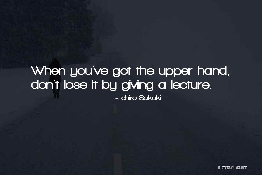 Hadas Eritrea Quotes By Ichiro Sakaki Hadas Eritrea Quotes By Ichiro Sakaki