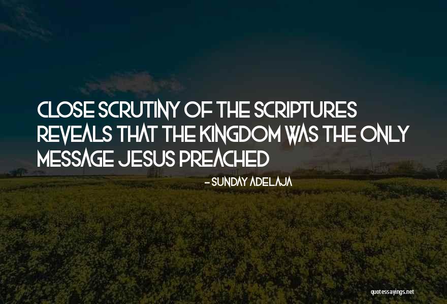 Hadashboard Quotes By Sunday Adelaja Hadashboard Quotes By Sunday Adelaja