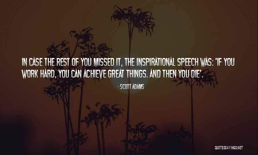 Hadaya Jerusalem Quotes By Scott Adams Hadaya Jerusalem Quotes By Scott Adams