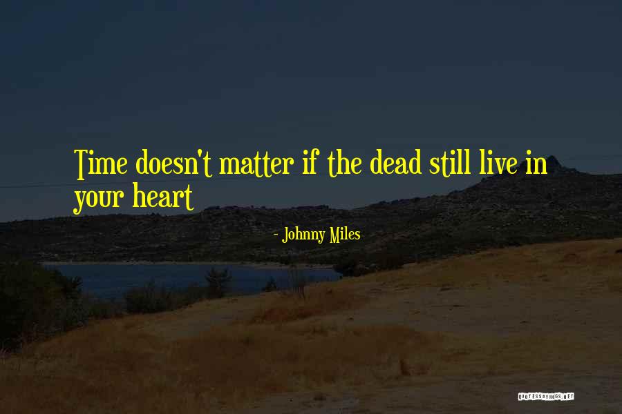 Hadban Enzahi Quotes By Johnny Miles Hadban Enzahi Quotes By Johnny Miles