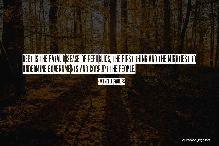 Hadban Enzahi Quotes By Wendell Phillips Hadban Enzahi Quotes By Wendell Phillips