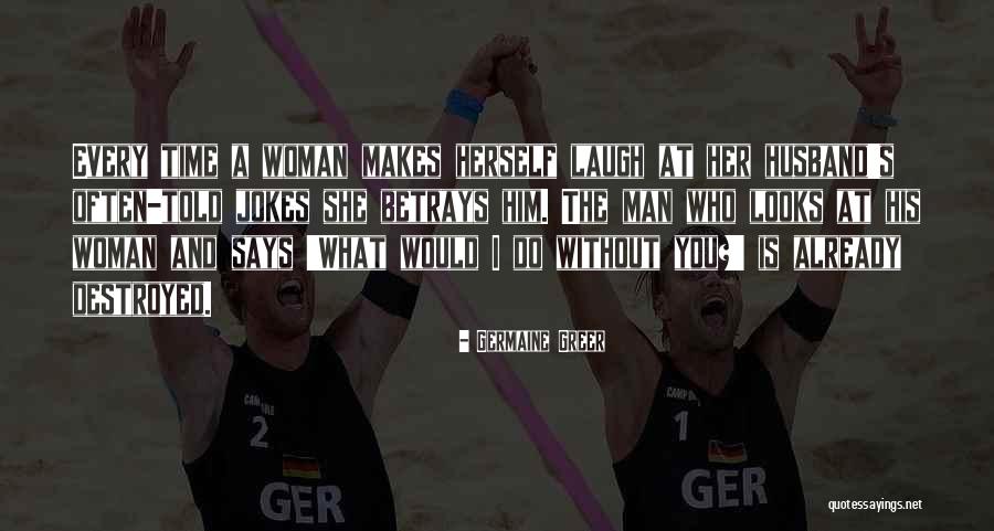 Haddadi Basketball Quotes By Germaine Greer Haddadi Basketball Quotes By Germaine Greer