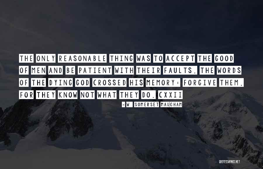 Haddadi Hamed Quotes By W. Somerset Maugham Haddadi Hamed Quotes By W. Somerset Maugham