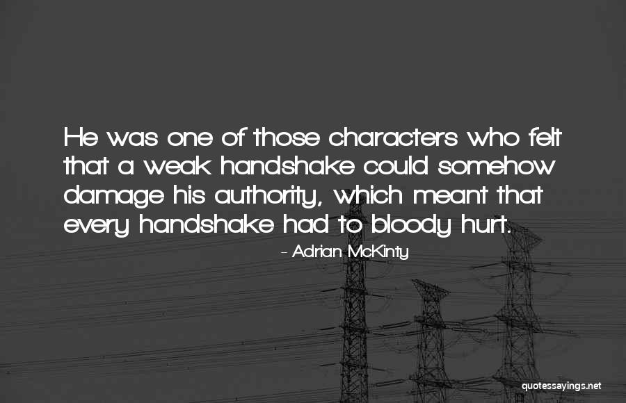 Haddadin Name Quotes By Adrian McKinty Haddadin Name Quotes By Adrian McKinty