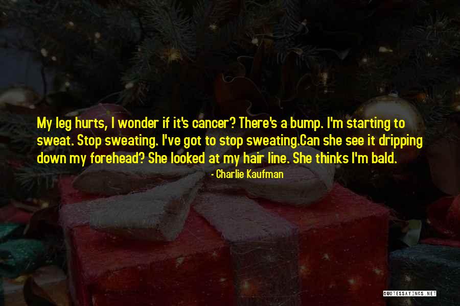 Haddadin Name Quotes By Charlie Kaufman Haddadin Name Quotes By Charlie Kaufman