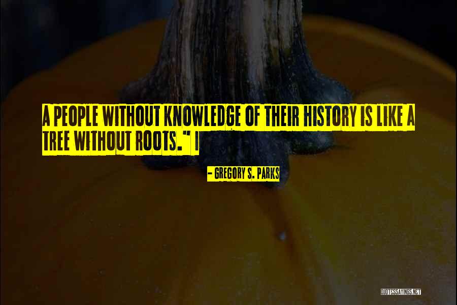 Haddek Quotes By Gregory S. Parks Haddek Quotes By Gregory S. Parks
