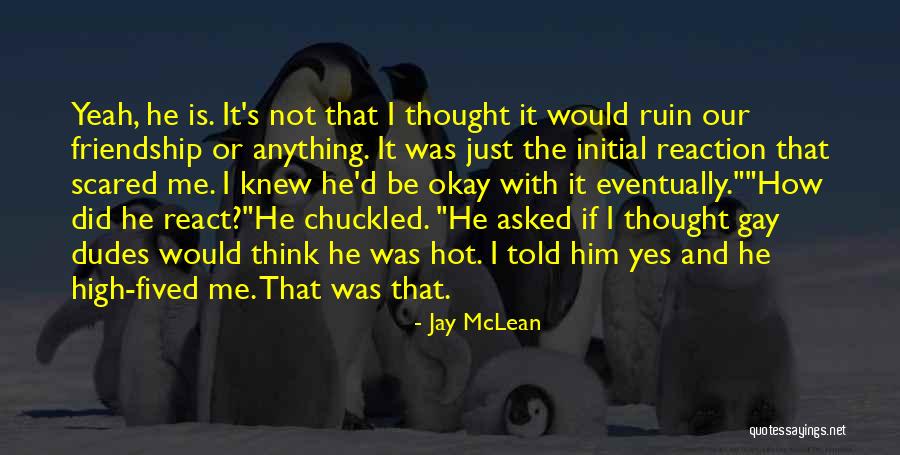 Haddenham Parish Council Quotes By Jay McLean Haddenham Parish Council Quotes By Jay McLean