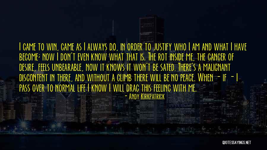 Haddie B Quotes By Andy Kirkpatrick Haddie B Quotes By Andy Kirkpatrick