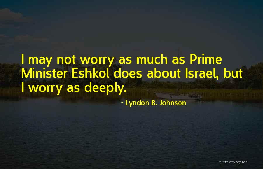 Haddie On Parenthood Quotes By Lyndon B. Johnson Haddie On Parenthood Quotes By Lyndon B. Johnson