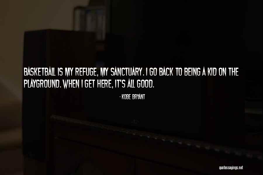Haddington Heights Quotes By Kobe Bryant Haddington Heights Quotes By Kobe Bryant